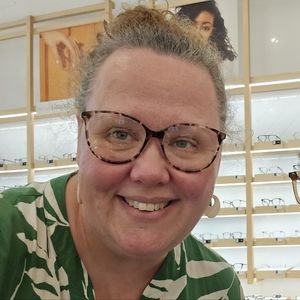 Meet your Posher, Isabelle